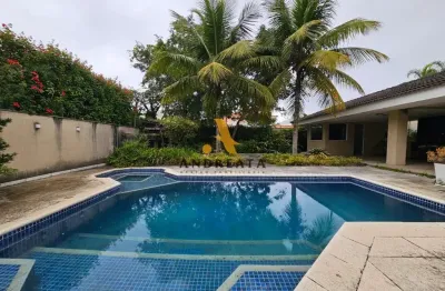 Casa em condomínio fechado com 5 quartos à venda na rua engenheiro habib gebara, 125, barra da tijuca, rio de janeiro por r$ 5.500.000