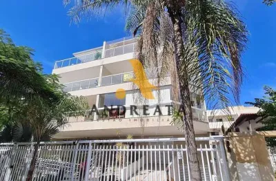 Apartamento com 3 quartos à venda na rua almirante ary rongel, 414, recreio dos bandeirantes, rio de janeiro por r$ 820.000