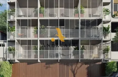 Apartamento com 1 quarto à venda na rua general rabelo, 51, gávea, rio de janeiro por r$ 1.400.000