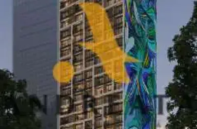 Apartamento com 1 quarto à venda na rua visconde de inhaúma, 80, centro, rio de janeiro por r$ 679.000