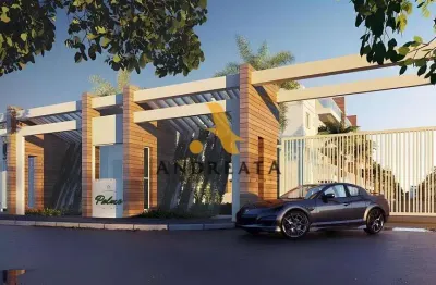 Apartamento com 2 quartos à venda na avenida miguel antônio fernandes, 981, recreio dos bandeirantes, rio de janeiro