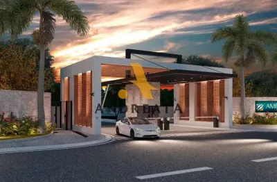 Terreno à venda na avenida das américas, 19080, recreio dos bandeirantes, rio de janeiro por r$ 498.000