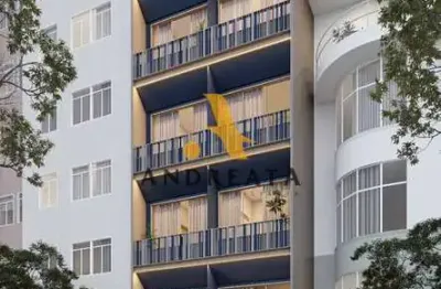 Apartamento com 2 quartos à venda na rua raul pompéia, 12, copacabana, rio de janeiro por r$ 1.759.911