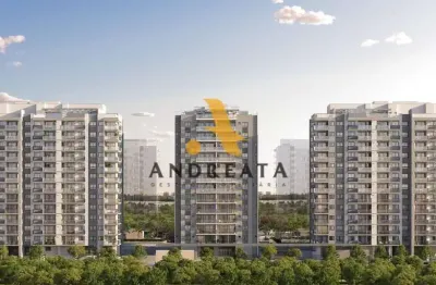 Apartamento com 4 quartos à venda na franz weissman, 660, jacarepaguá, rio de janeiro por r$ 1.494.037