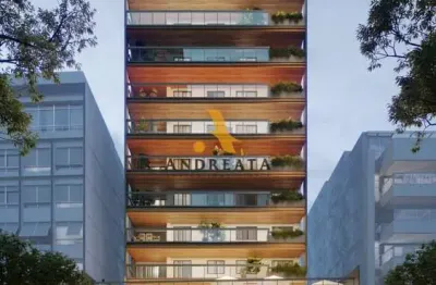 Apartamento com 4 quartos à venda na rua visconde de silva, 152, humaitá, rio de janeiro por r$ 2.479.000