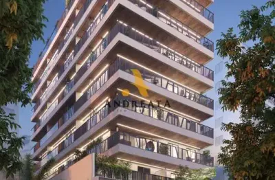 Apartamento com 3 quartos à venda na rua marquês de são vicente, 99, gávea, rio de janeiro por r$ 3.156.335