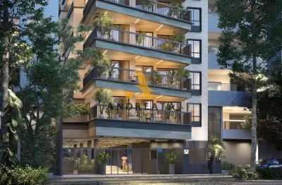 Apartamento com 2 quartos à venda na rua do humaitá, 52, humaitá, rio de janeiro por r$ 991.821