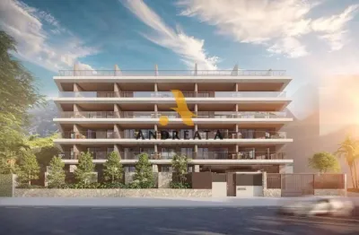 Apartamento com 3 quartos à venda na estrada da gávea, 722, são conrado, rio de janeiro por r$ 2.560.005