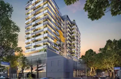 Apartamento com 3 quartos à venda na rua fernandes guimarães, 39, botafogo, rio de janeiro por r$ 2.218.159