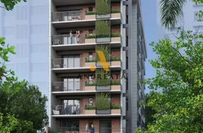 Apartamento com 2 quartos à venda na rua marquês de são vicente, 295, gávea, rio de janeiro por r$ 1.195.106