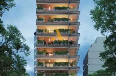 Apartamento com 4 quartos à venda na rua sorocaba, 436, botafogo, rio de janeiro por r$ 3.634.100