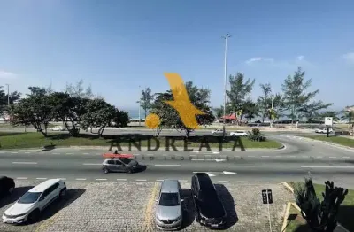 Apartamento com 4 quartos à venda na eduardo pederneiras, 20, recreio dos bandeirantes, rio de janeiro por r$ 2.210.000