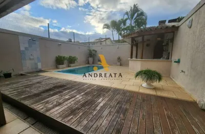 Casa em condomínio fechado com 4 quartos para alugar na rua gustavo de oliveira castro, 105, recreio dos bandeirantes, rio de janeiro por r$ 10.000