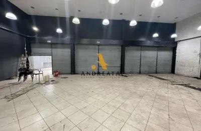 Ponto comercial para alugar na avenida das américas, 14155, recreio dos bandeirantes, rio de janeiro por r$ 35.000