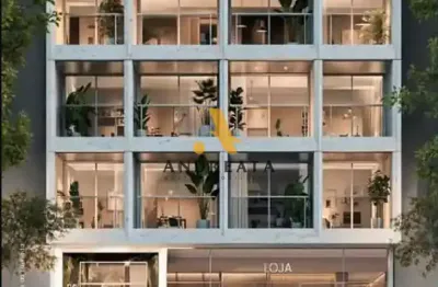 Prédio à venda na rua barão de jaguaripe, 241, ipanema, rio de janeiro