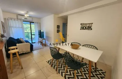 Apartamento com 3 quartos à venda na luiz carlos sarolli, 1355, recreio dos bandeirantes, rio de janeiro por r$ 590.000