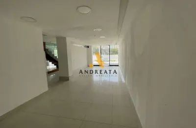 Ponto comercial para alugar na avenida marechal henrique lott, 333, barra da tijuca, rio de janeiro por r$ 30.000