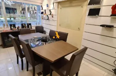 Ponto comercial para alugar na avenida josé silva de azevedo neto, 200, barra da tijuca, rio de janeiro por r$ 7.000
