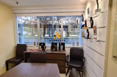 Ponto comercial para alugar na avenida josé silva de azevedo neto, 200, barra da tijuca, rio de janeiro por r$ 7.000