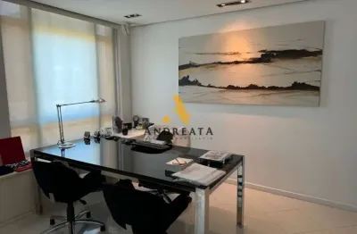 Sala comercial à venda na avenida das américas, 4200, barra da tijuca, rio de janeiro por r$ 1.190.000