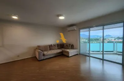 Apartamento com 3 quartos para alugar na avenida malibu, 260, barra da tijuca, rio de janeiro por r$ 6.800
