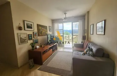 Apartamento com 2 quartos à venda na avenida das américas, 16300, barra da tijuca, rio de janeiro por r$ 580.000