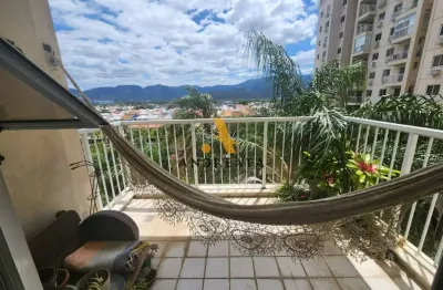 Apartamento com 2 quartos à venda na avenida das américas, 16300, barra da tijuca, rio de janeiro por r$ 570.000