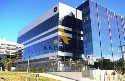 Sala comercial à venda na avenida das américas, 12900, recreio dos bandeirantes, rio de janeiro por r$ 250.000