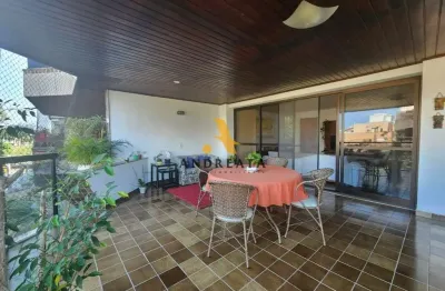 Apartamento com 3 quartos à venda na rua henrique stamile coutinho, 290, recreio dos bandeirantes, rio de janeiro por r$ 858.000