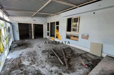 Casa comercial à venda na avenida genaro de carvalho, 1642, recreio dos bandeirantes, rio de janeiro por r$ 2.500.000