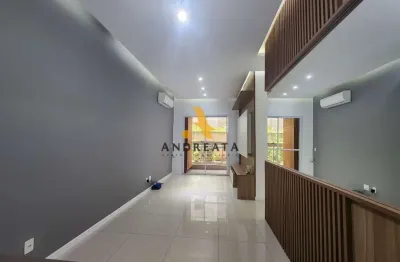 Apartamento com 3 quartos para alugar na Rua Nilton Santos, 2021, Recreio dos Bandeirantes, Rio de Janeiro por R$ 4.800