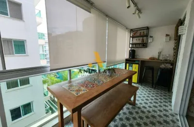 Apartamento com 2 quartos para alugar na rua franco zampari, 111, jacarepaguá, rio de janeiro por r$ 4.200