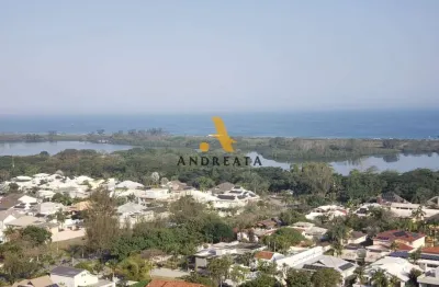 Apartamento com 2 quartos à venda na avenida alfredo balthazar da silveira, 419, recreio dos bandeirantes, rio de janeiro por r$ 630.000