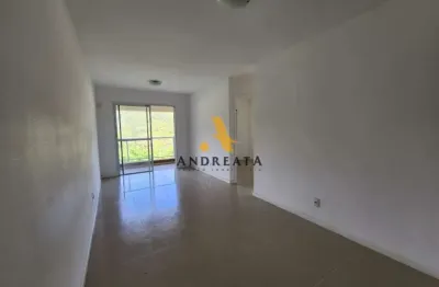 Apartamento com 3 quartos à venda na Rua Nilton Santos, 2021, Recreio dos Bandeirantes, Rio de Janeiro, 77 m2 por R$ 550.000