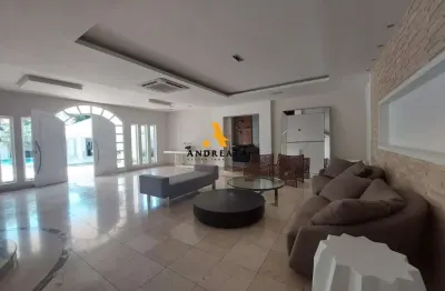 Casa em condomínio fechado com 5 quartos à venda na Rua Fala Amendoeira, 928, Barra da Tijuca, Rio de Janeiro, 600 m2 por R$ 7.500.000