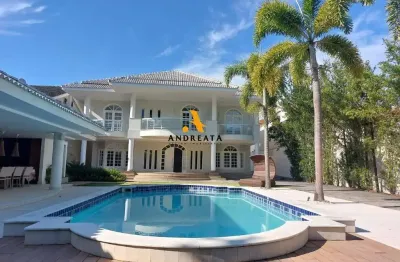 Casa em condomínio fechado com 5 quartos à venda na rua fala amendoeira, 928, barra da tijuca, rio de janeiro por r$ 7.500.000