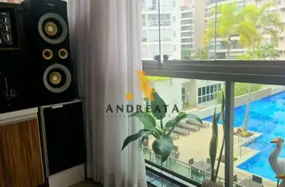 Apartamento com 2 quartos à venda na rua nilton santos, 1850, recreio dos bandeirantes, rio de janeiro por r$ 635.000