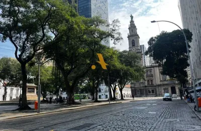Sala comercial para alugar na praça quinze de novembro, 20, centro, rio de janeiro por r$ 13.000