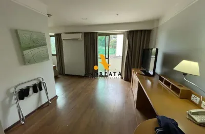 Apartamento com 1 quarto para alugar na rua da passagem, 39, botafogo, rio de janeiro por r$ 3.500