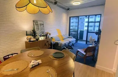 Apartamento com 3 quartos à venda na avenida djalma ribeiro, 25, barra da tijuca, rio de janeiro por r$ 699.000