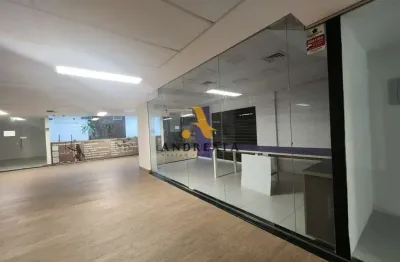 Sala comercial para alugar na avenida das américas, 13685, recreio dos bandeirantes, rio de janeiro por r$ 1.600