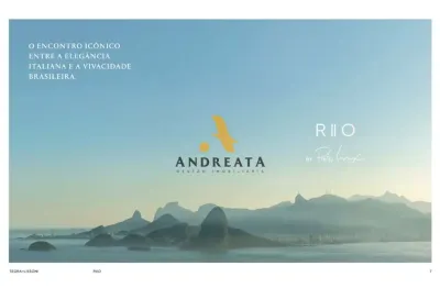 Apartamento com 4 quartos à venda na avenida lúcio costa, 4900, barra da tijuca, rio de janeiro