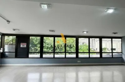 Prédio para alugar na rua assis bueno, 45, botafogo, rio de janeiro por r$ 25.000