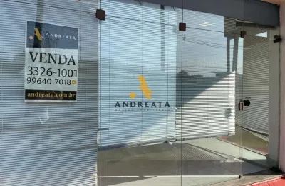 Ponto comercial à venda na avenida das américas, 5001, barra da tijuca, rio de janeiro por r$ 250.000