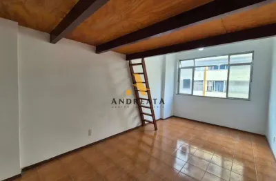 Apartamento com 1 quarto à venda na rua washington luís, 51, centro, rio de janeiro por r$ 230.000