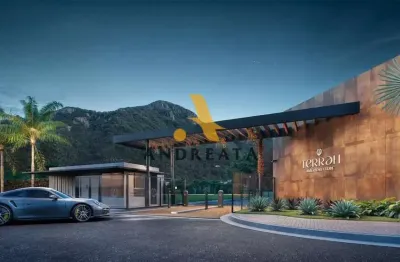 Terreno à venda na rua dom bosco, 778, recreio dos bandeirantes, rio de janeiro por r$ 869.000