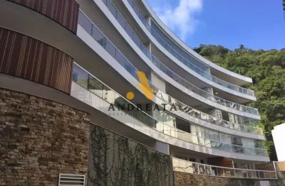 Apartamento com 2 quartos à venda na rua carvalho azevedo, 60, lagoa, rio de janeiro por r$ 2.156.208