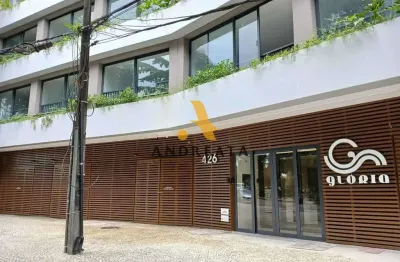 Apartamento com 1 quarto à venda na rua do russel, 426, glória, rio de janeiro por r$ 1.086.540