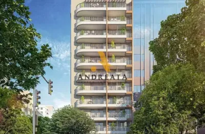 Cobertura com 1 quarto à venda na rua santa clara, 127, copacabana, rio de janeiro por r$ 2.454.353