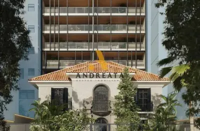 Apartamento com 2 quartos à venda na rua alberto de campos, 84, ipanema, rio de janeiro por r$ 2.990.220